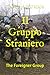 Il Gruppo Straniero by Carolus Löfroos