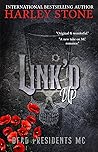 Link'd Up (Dead Presidents MC #1) Book cover for Link'd Up (Dead Presidents MC #1)