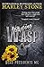 Trapping Wasp (Dead Presidents MC #3)