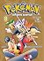 Pokémon het grote avontuur by Hidenori Kusaka Pokémon het grote avontuur by Hidenori Kusaka