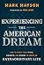 Experiencing The American D...