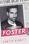 Foster (Pittsburgh Titans #13) 