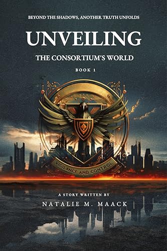 Unveiling (Consortium's World Book 1): Beyond the Shadows, another Truth unfolds