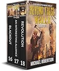 Beyond These Walls Books 16-18 Box Set