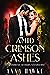 Amid Crimson Ashes by Anna Hawke Amid Crimson Ashes by Anna Hawke