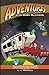Adventures with Ruby Slippers by C.L. McManus