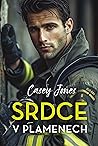 Srdce v plamenech by Casey   Jones