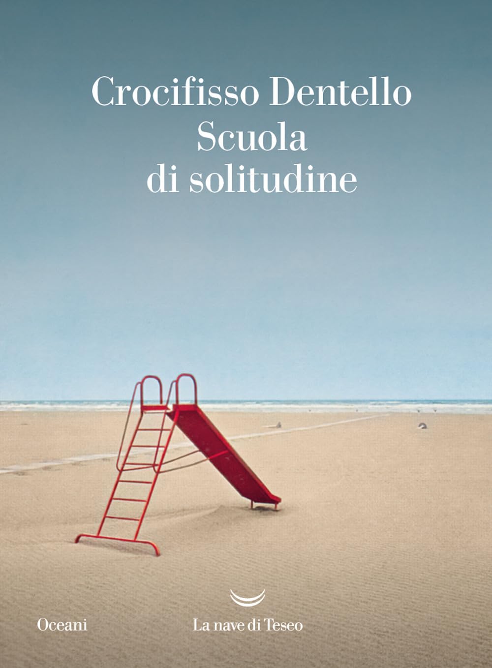 Scuola di solitudine (Kindle Edition)