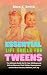Essential Life Skills for T...