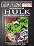 Hulk: Nečujni krici (Ultimativna kolekcija Marvel grafičkih novela, #5)