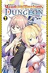 Reborn as a Vending Machine, I Now Wander the Dungeon (Manga)... by Kunieda