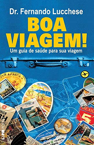 Boa Viagem! (Portuguese Edition)