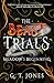The Beast Trials by G.T. Jones