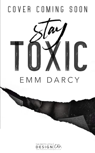 Stay Toxic (Kindle Edition)