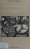 La significación del género: Estudio semiótico de las novelas y ensayos de Ernesto Sabato