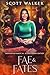 Fae & Fates (Manhattan Magi...