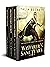 The Complete Guild of the Eternal Flame Box Set by Talia Beckett