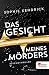 Das Gesicht meines Mörders (Karen Sander schreibt als Sophie Kendrick) (German Edition)