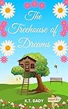 The Treehouse of Dreams (Pepper Bay Series, Book 13) The Treehouse of Dreams (Pepper Bay Series, Book 13)