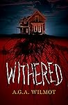 Book cover for Withered