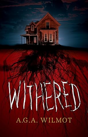 Withered