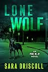 Lone Wolf (FBI K-9 #1) Book cover for Lone Wolf (FBI K-9 #1)