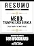 Resumo Estendido - Medo - T...