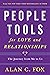 People Tools for Love and Relationships: The Journey from Me to US