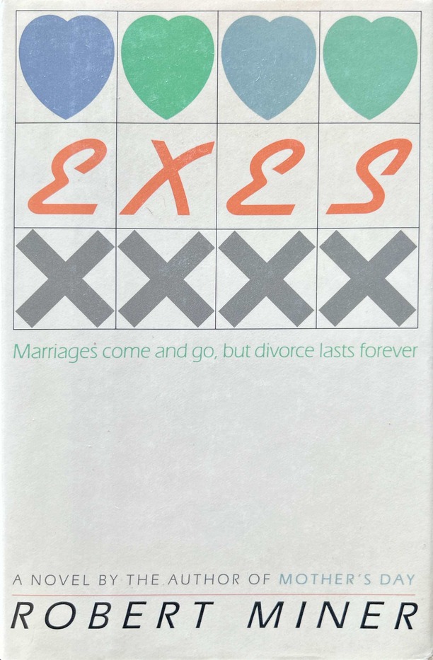 Exes (Hardcover)