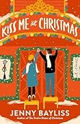Kiss Me at Christmas