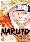 Naruto, vol. 1