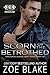 Scorn of the Betrothed (Cavalieri Billionaire Legacy #5)