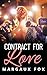Contract for Love by Margaux Fox