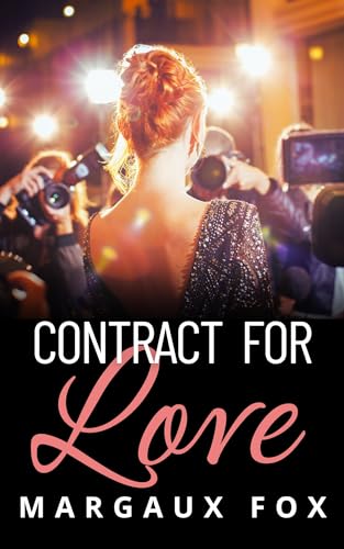 Contract for Love (Infinite Tenderness Series #1)