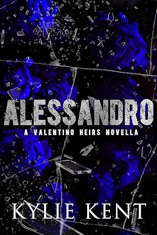 Alessandro (Valentino Heirs #2)