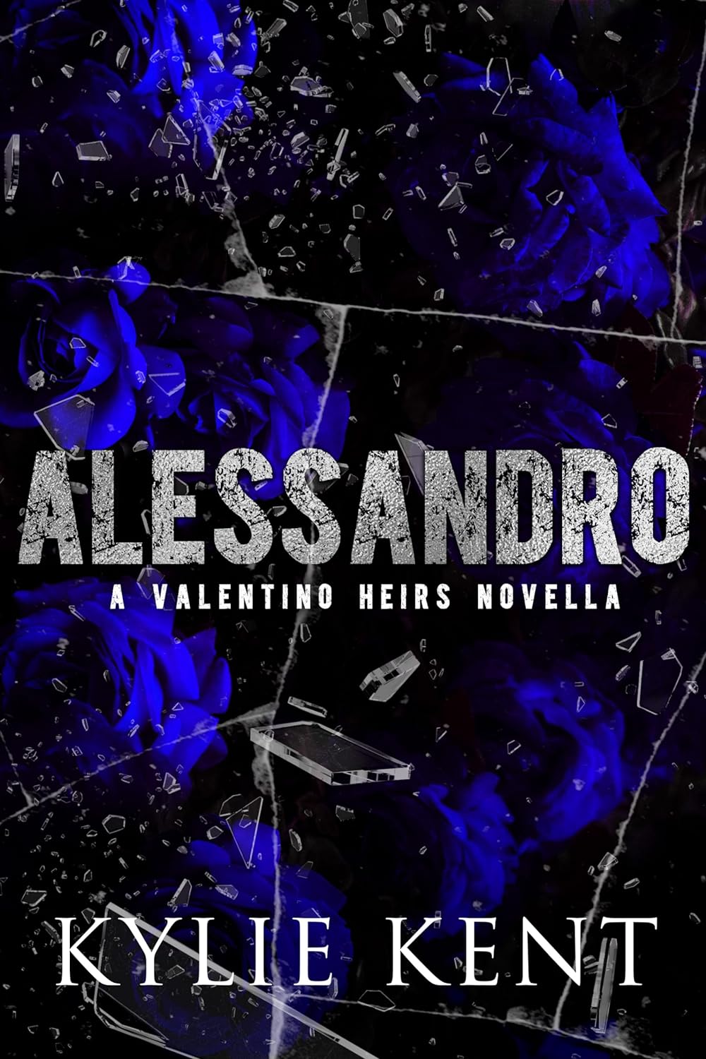 Alessandro (Valentino Heirs #2)