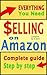 Selling on Amazon - Complete Beginner guide by Christophe Simon