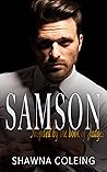 Samson: Contempor...
