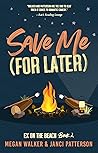 Save Me (For Later)