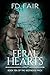 Feral Hearts (Westwood Pack...