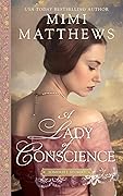 A Lady of Conscience (Somerset Stories, #5)