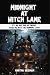 Midnight at Witch Lane: Wai...