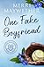 One Fake Boyfriend