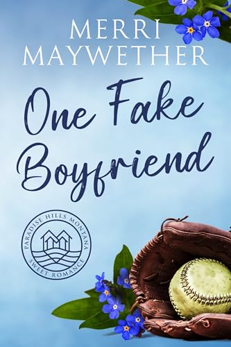 One Fake Boyfriend (Kindle Edition)