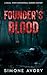 Founder's Blood by Simone Avory