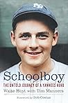 Schoolboy: The Un...
