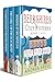 Berkshires Cozy Mystery Box Set Books 1, 2 & 3