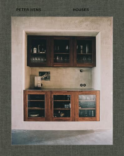 Peter Ivens - Houses (Hardcover)
