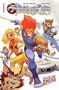 ThunderCats, Vol. 1: Omens