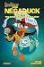 Darkwing Duck Negaduck Vol 2: The Ancient Order Of Villainy